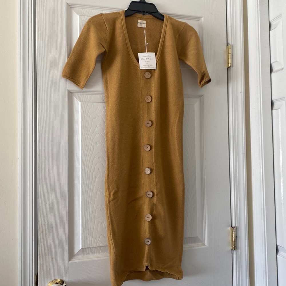 Sweet dress